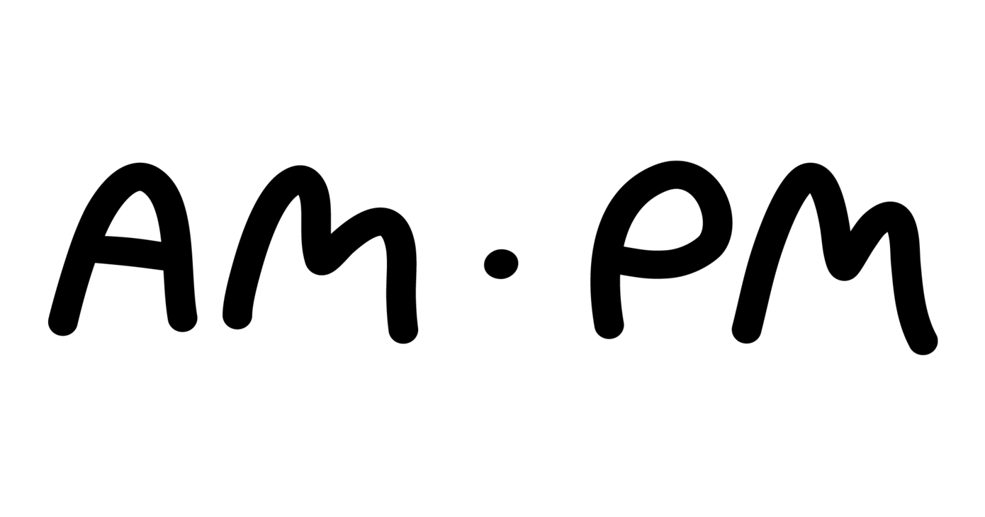Am.Pm Am.Pm