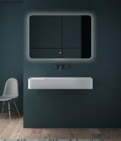 Зеркало с подсветкой Vincea  VLM-3BE800 80x60 сенсор