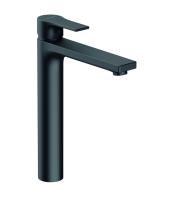 Смеситель для раковины Kludi Zenta SL 482563965 черный