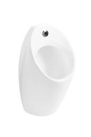 Писсуар подвесной GID ceramic  Q9507 фарфор белый