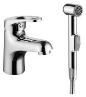 Смеситель для раковины Lemark Omega LM3116C 