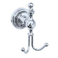Крючок Boheme Brillante 10435 настенный Chrome