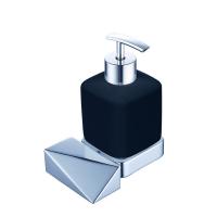Диспенсер для мыла Boheme New Venturo 10317-CR-B