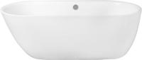 Акриловая ванна BelBagno  BB203-1800-830 180x83