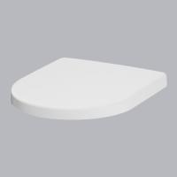 Крышка-сиденье Am.Pm Spirit V2.0 C707855WH цвет белый глянцевый