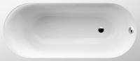 Композитные ванны Villeroy & Boch Cetus UBQ170CEU2V-01 170x75