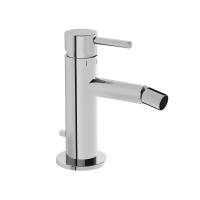 Смеситель для биде VitrA Origin A42559 латунь хром