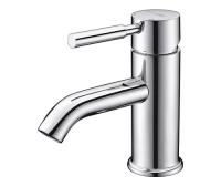 Смеситель для раковины Wasserkraft Main 4105 хром