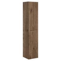 Шкаф-пенал подвесной Vincea Mia VSC-2M170VO-R правый цвет V.Oak