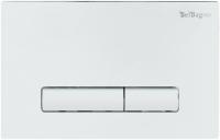 Кнопка смыва BelBagno Genova BB018-GV-BIANCO цвет белый