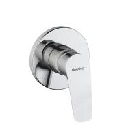 Смеситель для душа Damixa Jupiter 777500001  
 хром