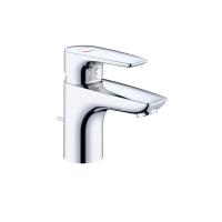 Смеситель для раковины Kludi Pure&Solid 343890575WR4 хром