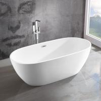 Акриловая ванна Vincea  VBT-408-1600 160x80