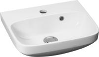 Раковина Am.Pm Inspire C504811WH подвесная цвет белый