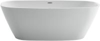 Акриловая ванна BelBagno  BB72-1500 150x76
