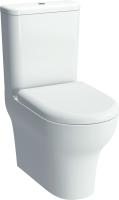 Унитаз напольный VitrA Zentrum 9012B003-7202 