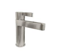 Смеситель для раковины Webert DoReMi DR830102345 никель