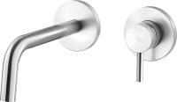 Смеситель для раковины Paffoni Light LIG006ST70 