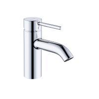 Смеситель для раковины Kludi Bozz 383890576WR4 хром