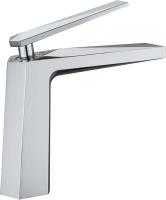Смеситель для раковины Boheme Venturo 371 хром
