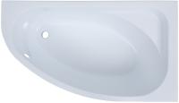 Акриловая ванна Aquanet Mia 246887 140x80