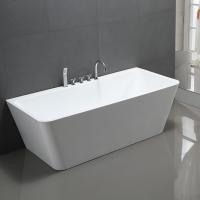 Акриловая ванна Vincea  VBT-425-1700 170x80
