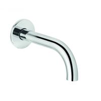 Излив для ванны Kludi Bozz 3850505 хром 