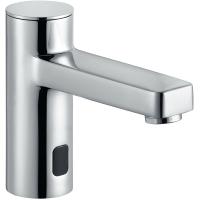 Смеситель для раковины Kludi Zenta 3810505 хром