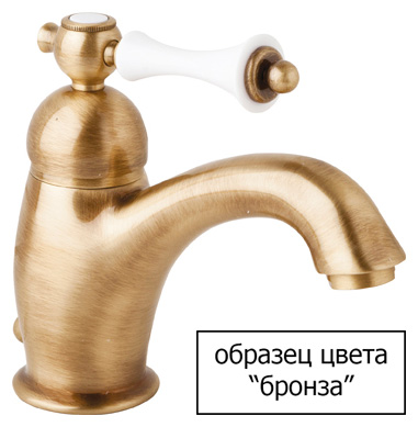 Смеситель  Cezares Margot MARGOT-VDP-02-Bi  
 