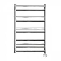 Полотенцесушитель электрический Lemark Status П10  50x80 LM44810E R хром