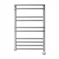 Полотенцесушитель электрический Lemark Linara П10  50x80 LM04810E R хром