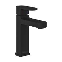Смеситель для раковины Ravak Chrome X070428 черный матовый