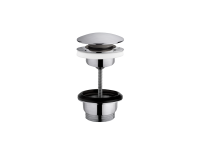 Донный клапан для раковины Cisal Xion ZA001800D1