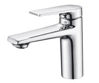 Смеситель для раковины Wasserkraft Lopau 3203 хром