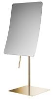 Косметическое зеркало Boheme Modern 507-G Gold