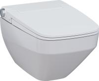 Унитаз подвесной Am.Pm Inspire V2.0 CCC50A1700SC  фарфор белый