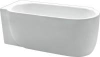 Акриловая ванна BelBagno  BB11-1700L 170x75.5