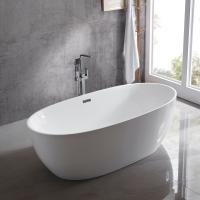 Акриловая ванна Vincea  VBT-405-1600 160x78