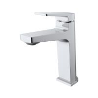 Смеситель для раковины BelBagno Ardente ARDENTE-LVM-CRM-W0 хром
