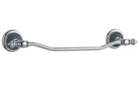 Полотенцедержатель Boheme Vogue 10182 настенный Chrome