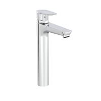Смеситель для раковины VitrA Flow Soft A43010EXP хром