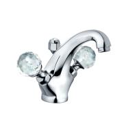 Смеситель для раковины Kludi Adlon/1926 5101005G5 хром