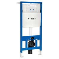 Инсталляция для подвесного унитаза Vincea  VIS-601 механическая
