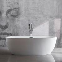 Акриловая ванна Vincea  VBT-405-1860 185x90