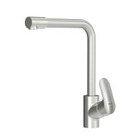 Смеситель для кухни Am.Pm Like F8005711 без подключения к фильтру сатин