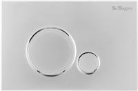 Кнопка смыва BelBagno Sfera BB015-SR-CHROME цвет хром