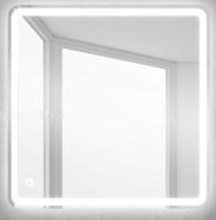 Зеркало с подсветкой BelBagno Marino SPC-MAR-800-800-LED-TCH 80x80 сенсор