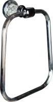 Полотенцедержатель Boheme Murano Cristal 10905-CRST-CH 