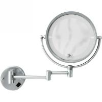 Косметическое зеркало Boheme Brillante 505 Chrome