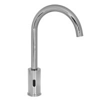 Смеситель для кухни Raiber Sensor RSF88198 без подключения к фильтру хром